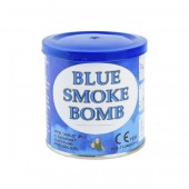Smoke Bomb (синий)