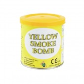 Smoke Bomb (желтый)
