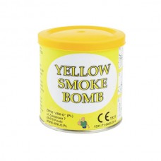 Smoke Bomb (желтый) в Алмате