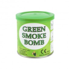Smoke Bomb (зеленый) в Алмате