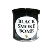 Smoke Bomb (черный)