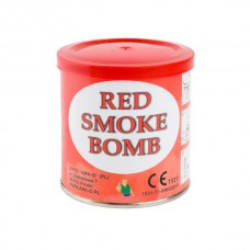 Smoke Bomb (красный) в Алмате