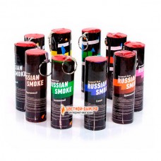 Russian Smoke фитиль (черный) в Алмате